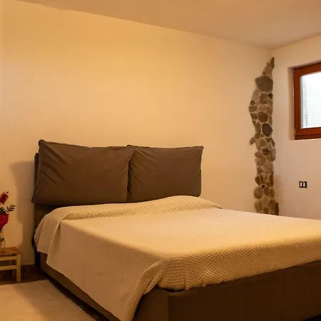 Apartment Monte Pinu Mountain Telti